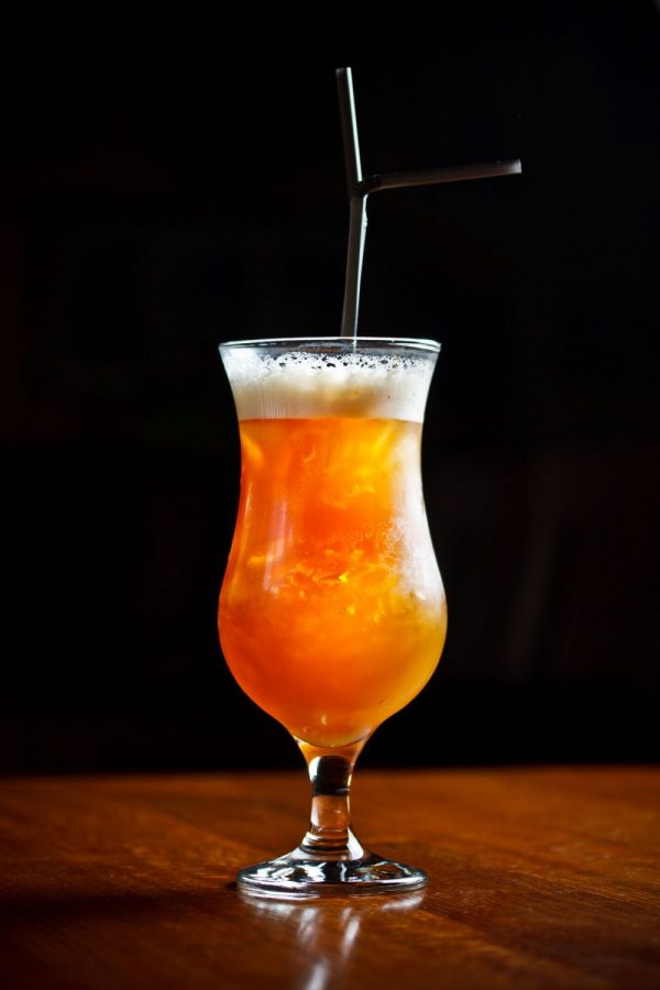 Cocktail Maison