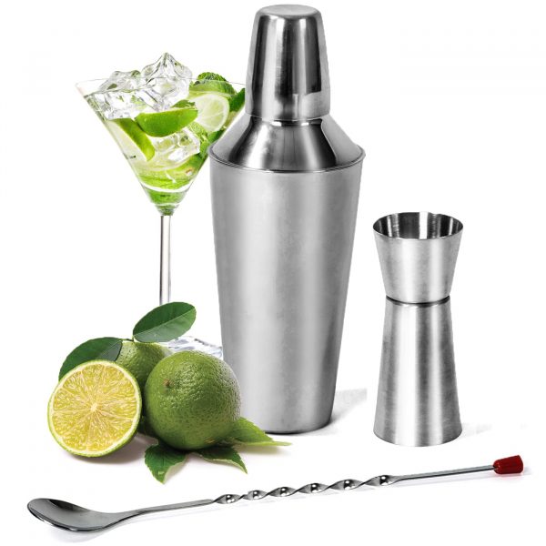 Cocktail Alcoolisé