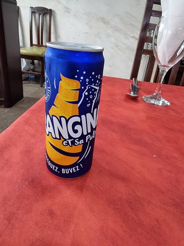 Orangina