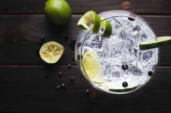 Tournée GIN'S