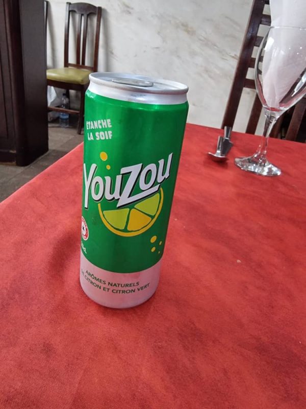 Youzou