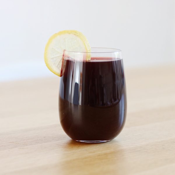 Jus Nature Bissap 1L