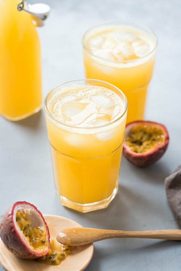 Jus Nature Passion 1L