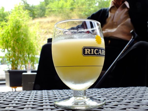 Tournée Ricardau