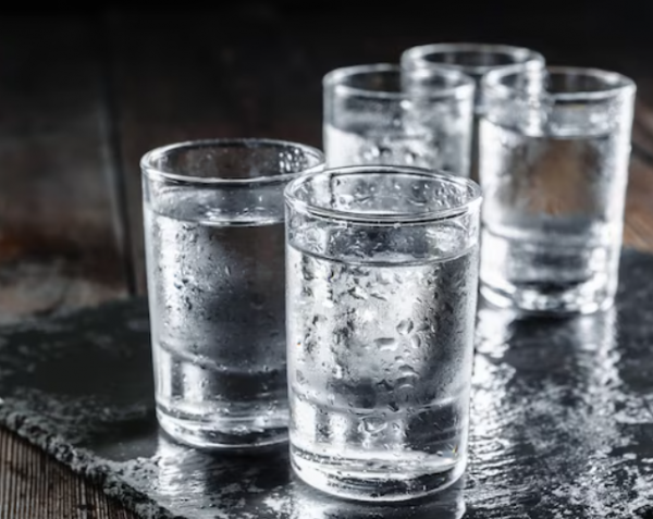 Tournée Vodka
